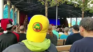 Neil Patrick Harris Full Candlelight Procession