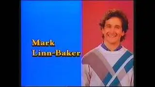 [720p/50p] BBC1 | continuity | 7th February 1988 | Part 1 of 3