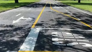 Boise&rsquo;s First Traffic Garden Set to Open, Teaching Safe Biking for All Ages