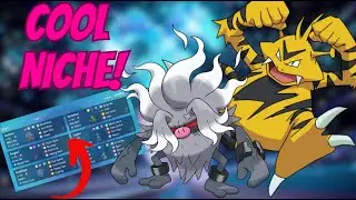This ELECTABUZZ team made DAY 2 at NAIC! | Pokemon Scarlet & Violet VGC | Regulation G