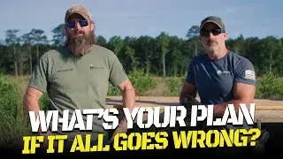 Navy SEALs on How to Prepare for Crisis Situations