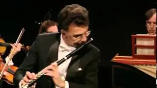 CPE Bach 3 András Adorján, Christopher Hogwood