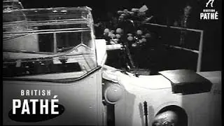 Ice-Cream Tricycle (1949)