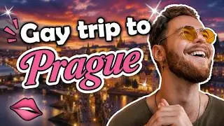 Prague adventures were AMAZING!🥴[18+]