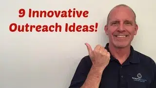 9 Innovative Special Needs Outreach Ideas
