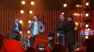Niels Destadsbader wint Radio 2 Zomerhit 2019 