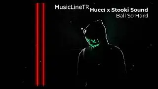 Hucci x Stooki Sound  Ball So Hard-Car-Music #mix #trendmusic #bassboosted #music #edit #keşfet