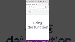 Count number of words in String in Python #youtubevideo #python #pythontricks #youtubeshorts #coding