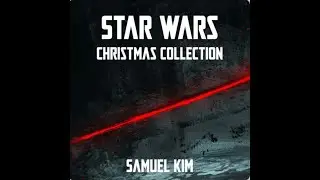Star Wars Imperial March x Carol of The Bells