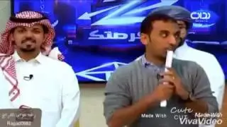 لعبة الأحرف مع وائل😂😂أهم شي جمال وتصريفة عمر الملحم