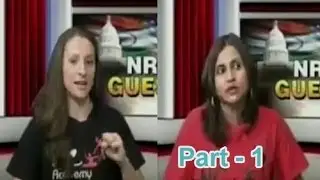 NRI Guest | Meena Basu Nag with TV5 News | Part - 1