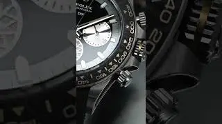 DiW Daytona Exceptional-1 Unique Piece