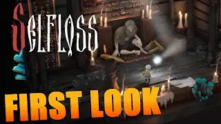Selfloss - Gameplay