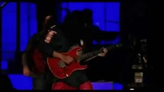 Sanjeev Thomas on tour with A.R Rahman - Sydney Festival, 2010