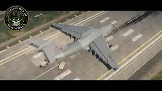 Distributors Of Democracy | United States Airforce Promotion