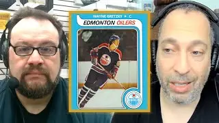 Wayne Gretzky Rookie Cards Facts You DID NOT Know