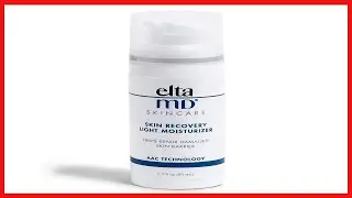 Great product -  EltaMD Skin Recovery Face Light Anti-Aging Moisturizer, Amino Acid and Hyaluronic A