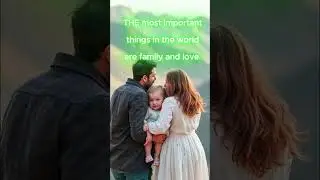 Family and Love | emotional quotes | quotes about life lessons | English quotes #quotes #love