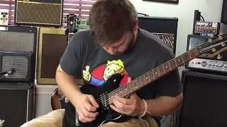Getting good sounds on budget gear.