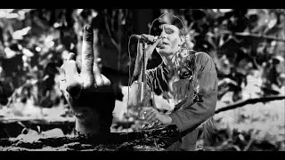 Robert Calvert - 'Reefer Madness' (Isolated Vocal)