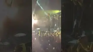 Cristal & МОЁТ концерт MORGENSHTERN, SODA LUV, blago white, OG Buda & MAYOT