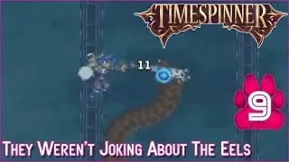 Swimming In The Depths of Lachiem's History
