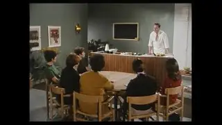Reklam för Colombiakaffe 1968