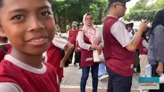 OUTING CLASS SD NEGERI CIPOROS 01 KARANGPUCUNG || YOGYAKARTA #sdncituka #ciporos #karangpucung