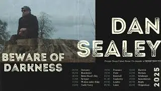&lsquo;Better Day&rsquo; by Dan Sealey