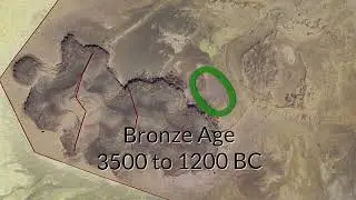 #19 Qurayyah, the Lost Midian City