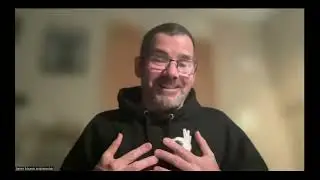 Darren Edwards - Andys Man Club - Prepare to be in tears!