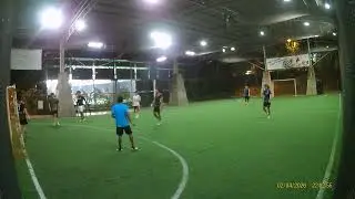 STF : WED NIGHT FUTSAL Session on 2026 Feb 04 (Part 9)