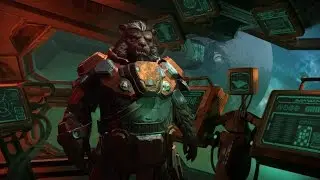 Master of Orion reboot announced by Wargaming