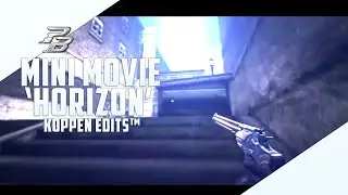 [PB] 'Horizon' by fox | Koppen Edits&trade;
