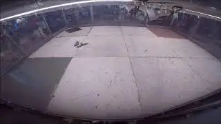 Dark Pummler vs Murder Pig