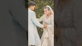 Aiman and Minal brother all function events #aiman #minal #brother #allevents