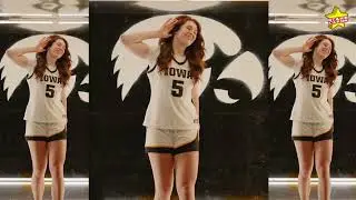 Iowa WBB beats Fairfield led by Ava Heiden's double-double (18 pt, 16 reb), Kylie Feuerbach 's 17 pt