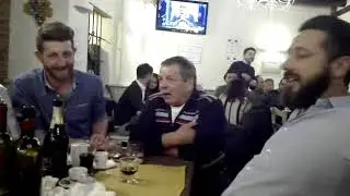 E pi&ugrave; non canto