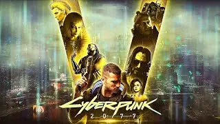 Cyberpank 2077 №22 (IVANK Inc) Прокачка по максимуму техноря! #silverhand #cyberpunk2077 #киберпанк