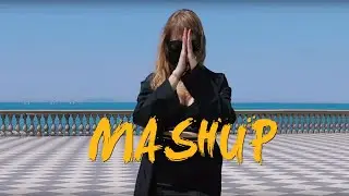 M&yen;SS KETA vs Major Lazer & Dj Snake   XANANAS Lean on MASHUP
