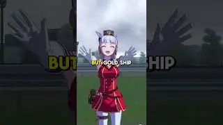 Did You Know? Umamusume (Hidden Secrets)