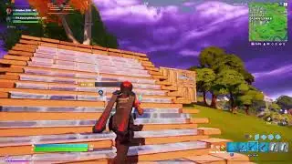 90MH lofi | Wildbob Epic Fortnite Highlights