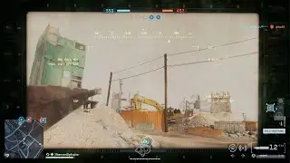 Battlefield 6 - Helicopter Down #5