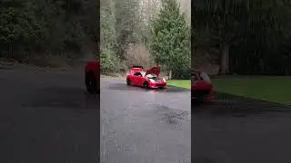 MR2 SPYDER 2ZZ TURBO #mitchdore #MR2 #MR2SPYDER #MR2TURBO #MR22ZZ #MR2TRD #TOYOTAMR2 #2ZZMR2