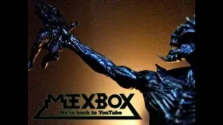 MexBox Returns.