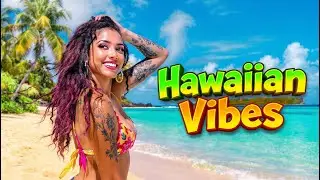 Nonstop Reggae LIVE – Beach Vibes Music for Relaxing, Studying & Driving