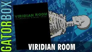 Viridian Room | Gatorbox