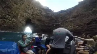 Na Pali Raft Tours by Kauai Sea Tours