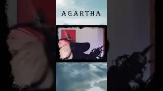 [Agartha] Les opinions  #actualplay #foryou #rpg #twitchstreamer #ttrpg #jdr #twitch