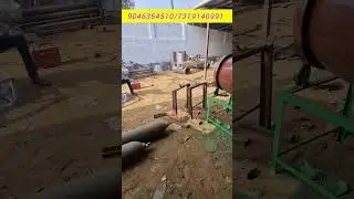 একটি মেশিনে ৩০ থেকে ৪০ রকমের ব্যাবসা করুন #মুড়ি ভাজার মেসিন #muri making machine #murmura mechine